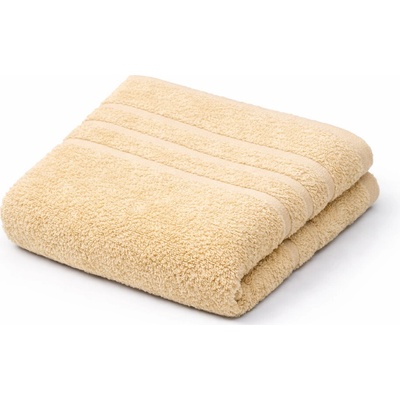 Profod Bavlnený uterák COMFORT 50x100cm Krémová