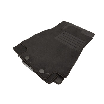 Petex Мокетни стелки за MERCEDES A-Class W169 (2007-2012) (112635102)