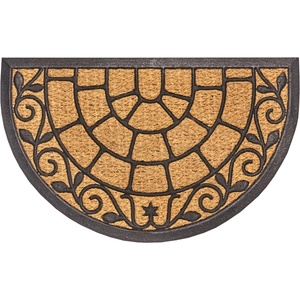 Hanse Home Изтривалка от кокосови влакна 75x45 cm - Hanse Home (105559-45x75)