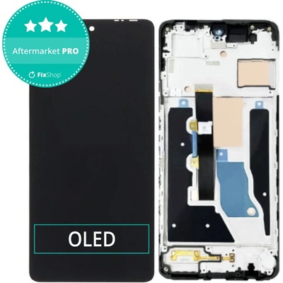 LCD Displej + Dotykové sklo Infinix Note 30 Pro