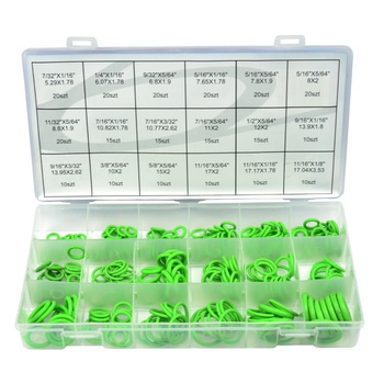 Geko Комплект О-пръстени за климатик 270бр. g02810 (g02810)