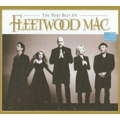 Fleetwood Mac - Very Best Of CD