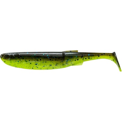 Savage Gear Craft Bleak Chartreuse Pumpkin 8,5cm 4,2g