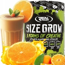 Real Pharm Size Grow 675 g