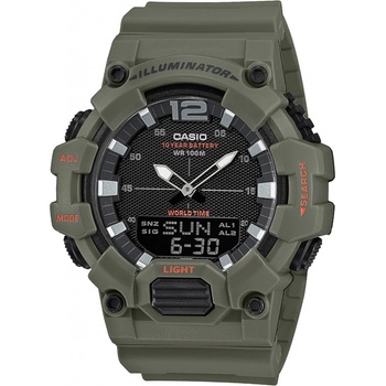 Casio HDC-700-3A2