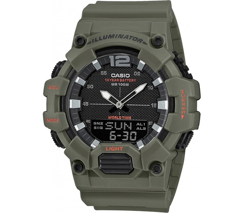 Casio HDC-700-3A2