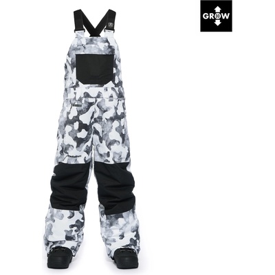 Horsefeathers Детски панталони Medler II - arctic camo Horsefeathers | Mnogotsveten | Момчешки | M