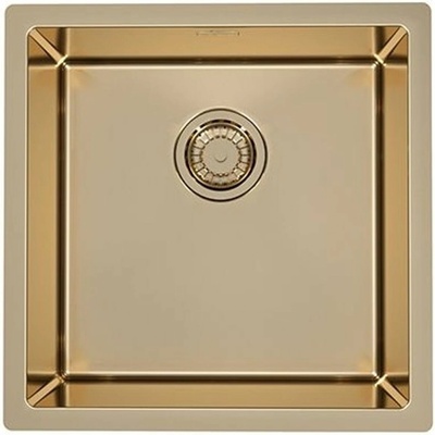 Alveus Quadrix 30 F/S/U Monarch bronze