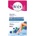 Veet Ленти за крака и тяло за чувствителна кожа, 20 броя