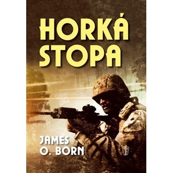 Horká stopa