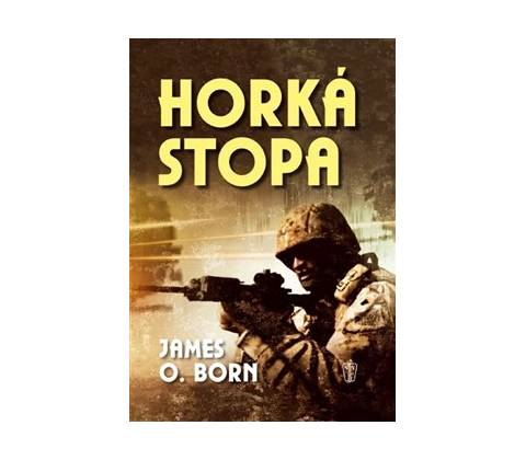 Horká stopa