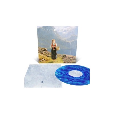 MYRKUR - FOLKESANGE LTD. LP
