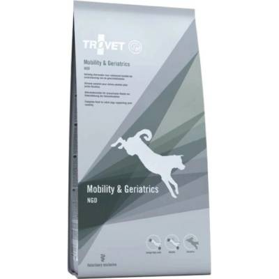 Trovet Dog Mobility & Geriatric MGD 10 kg