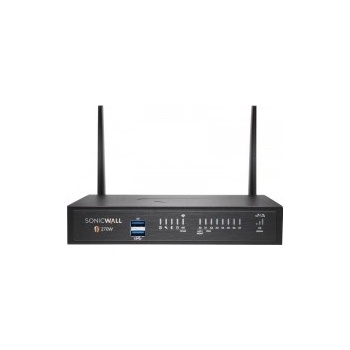 SonicWall TZ270W