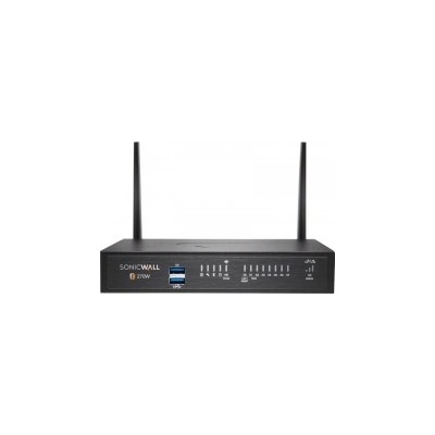 SonicWall TZ270W