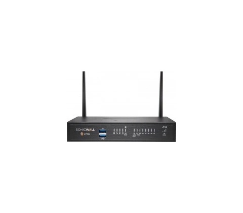 SonicWall TZ270W