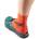 Altra Гети Altra Trail Gaiter - Orange / Black (208-0172-0612)
