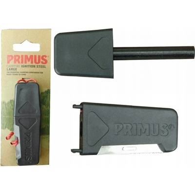 Primus Ignition Steel Large