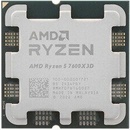 AM5 Ryzen 5 7600X3D 100-100001721