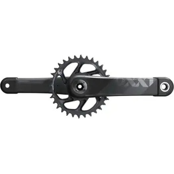 Sram XX1 Eagle DUB