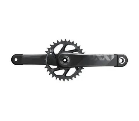 Sram XX1 Eagle DUB