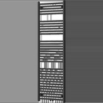 Mexen Hades 1800x600 mm 1000W (W104-1800-600-00-70)