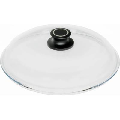 AMT Sklenená pokrievka Ø 30cm