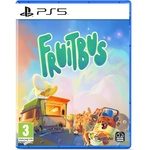 Silver Lining Interactive Fruitbus (PS5)