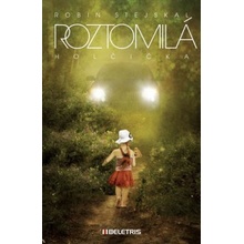 Roztomilá holčička - Robin Stejskal