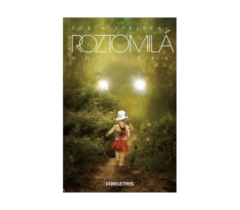 Roztomilá holčička - Robin Stejskal