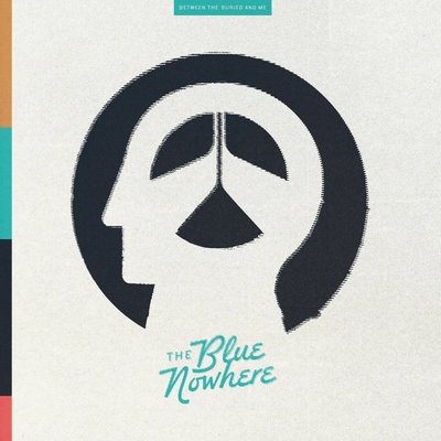 Between The Buried And Me - Blue Nowhere CD