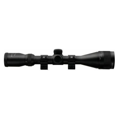 Nikko Stirling MountMaster Iluminated AO 3-9x40 Osvětlený