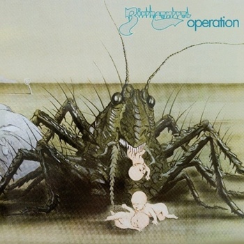 Birth Control - Operation (180 g) (LP) (4059251383741)