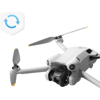 DJI Care Refresh 2-Year Plan DJI Mini 4 Pro EU CP.QT.00009008.01