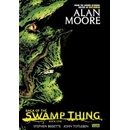 Saga Of The Swamp Thing TP Book 01 Alan Moore, Dan Day, Stephen R