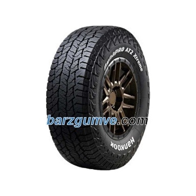 Hankook Dynapro AT2 Xtreme RF12 ( 265/70 R16 112T RWL )