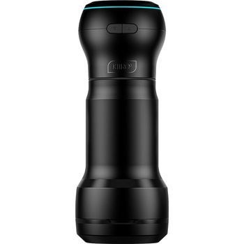 KIIROO Feel Pocket Male Masturbator + Power Blow