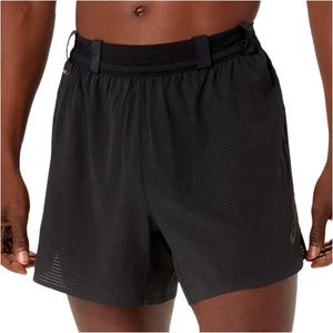 ASICS Мъжки шорти за бягане Asics Metarun 5'' Short Running shorts - Performance Black - размер XXL (012-4008-0116)