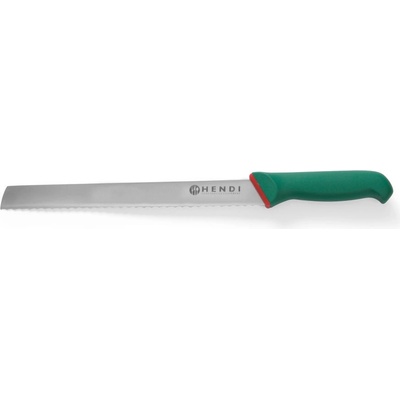 Hendi 843895 Nůž na chleba 300 mm