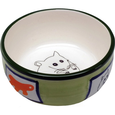 Ferplast PA 1088 Hamster Bowl 0,18 l