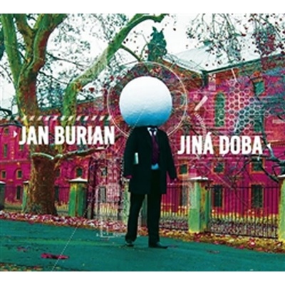 Jan Burian