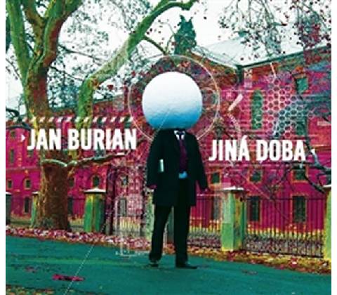 Jan Burian