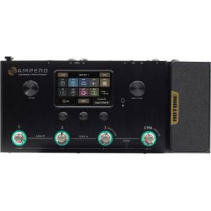 HOTONE Мултиефектен процесор Hotone MP-100 Ampero