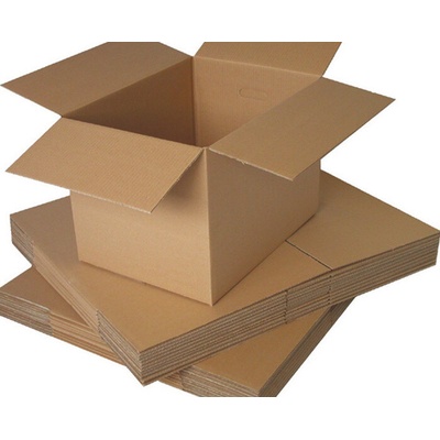 Krabice klopová - 3 vrstvá / A3 / 430 x 305 x 215 mm, 398260
