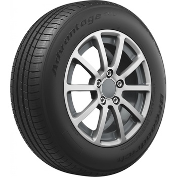 BFGoodrich Advantage 215/65 R16 98H