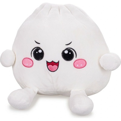 Plush Friends Kawaii Bao knedlička plyšová 25cm jasajúca 0m+