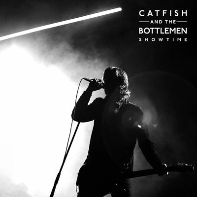 Catfish And The Bottlemen - 7-SHOWTIME Vinyl