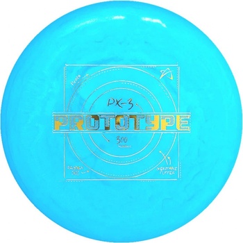 Prodigy PX3 300 Prototype