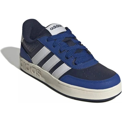 adidas Breakbase Jr collegiate navy/dash grey/collegiate royal