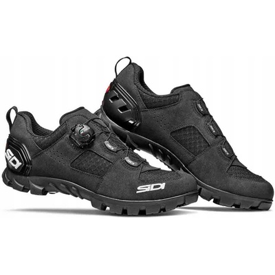Sidi MTB Turbo čierne